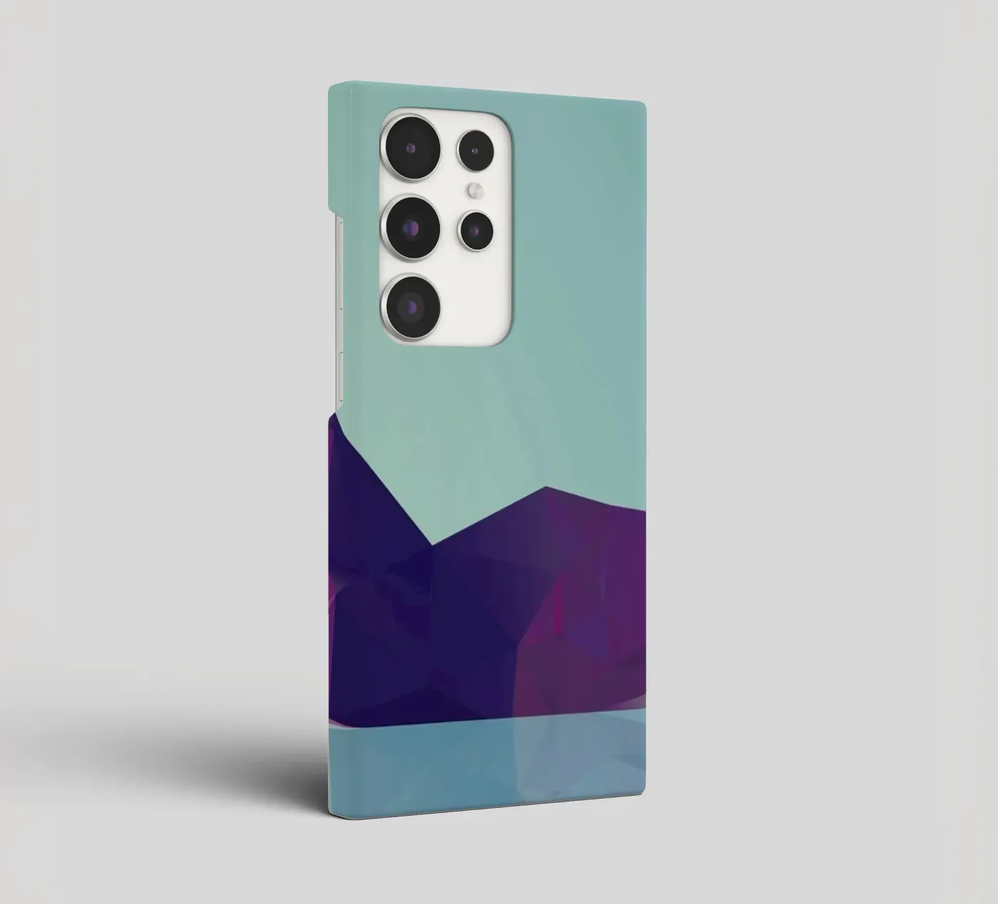 Landscape Study cover samsung da Three Of The Possessed