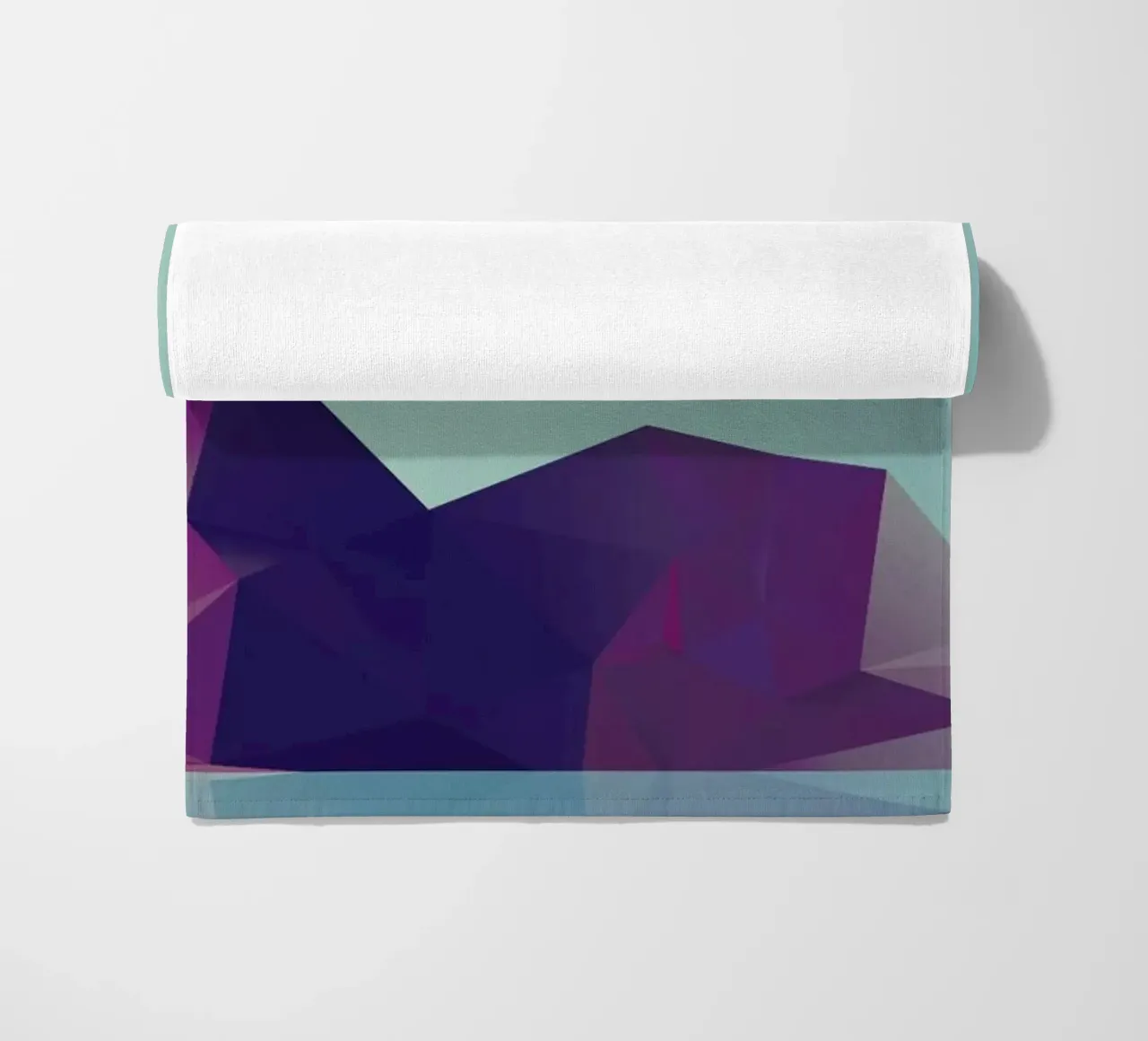 Landscape Study telo mare da Three Of The Possessed