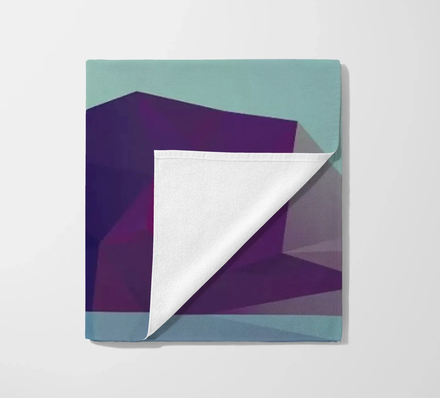 Landscape Study telo mare da Three Of The Possessed