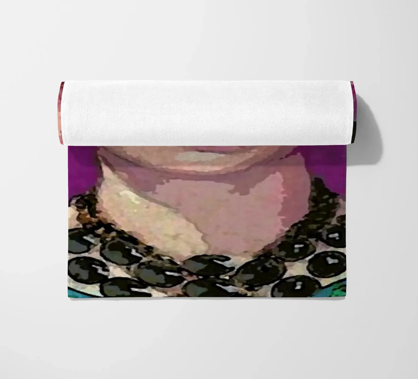 Trendy Frida telo mare da Xchange Art Studio