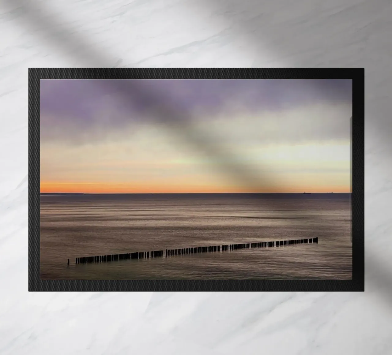 Seaside II zerbino da Tabea Jule Photography