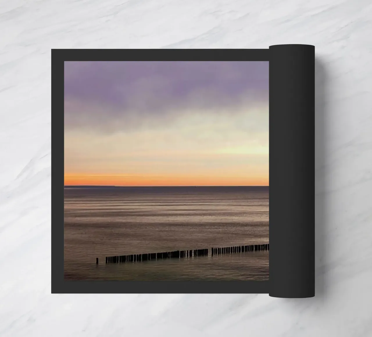 Seaside II zerbino da Tabea Jule Photography