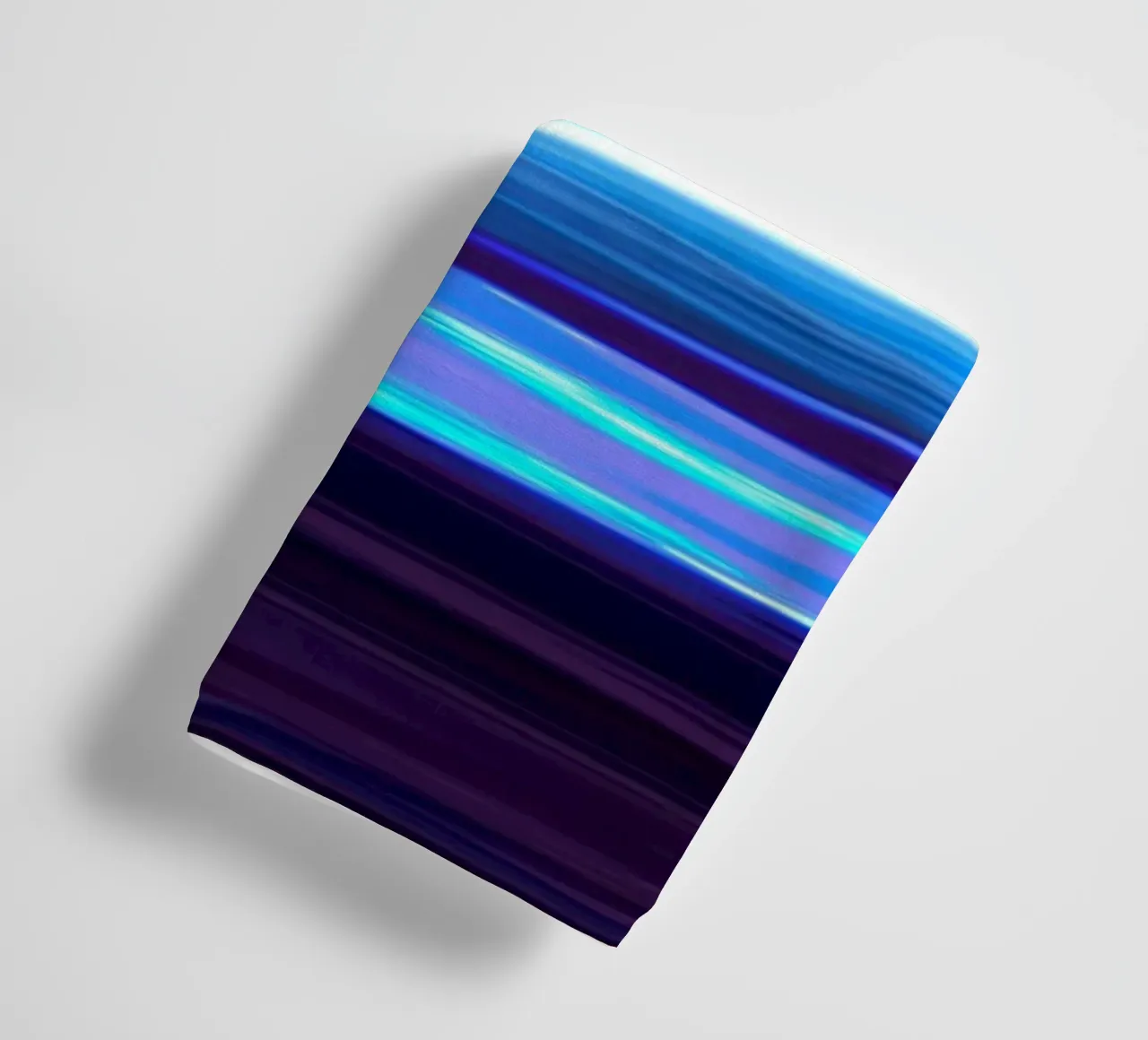 Speed badhanddoek van UrbanART