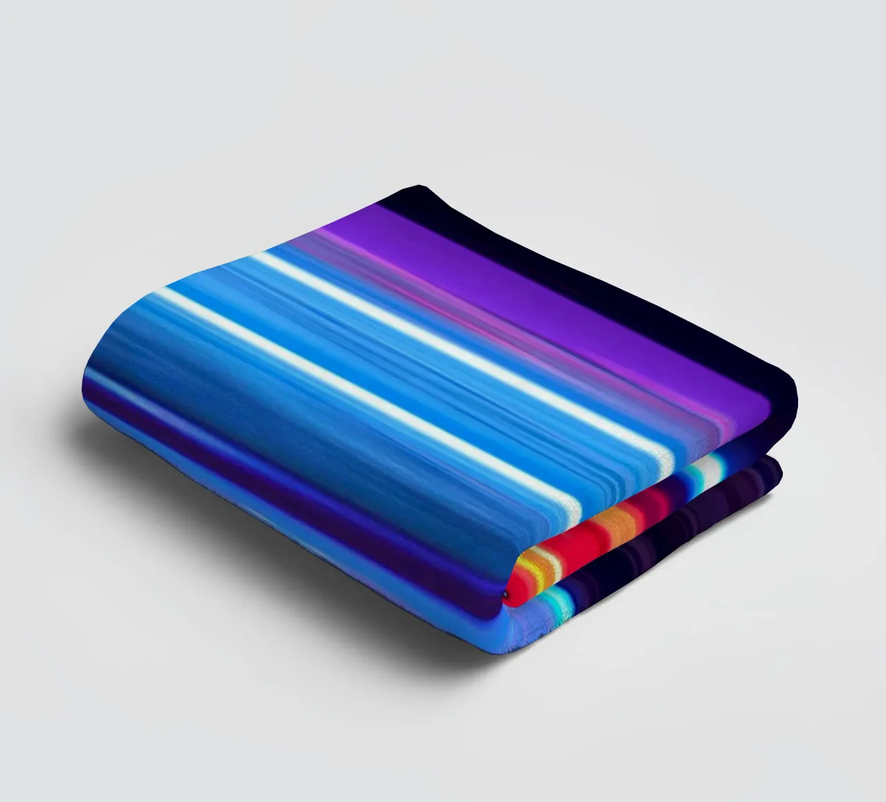 Speed badhanddoek van UrbanART