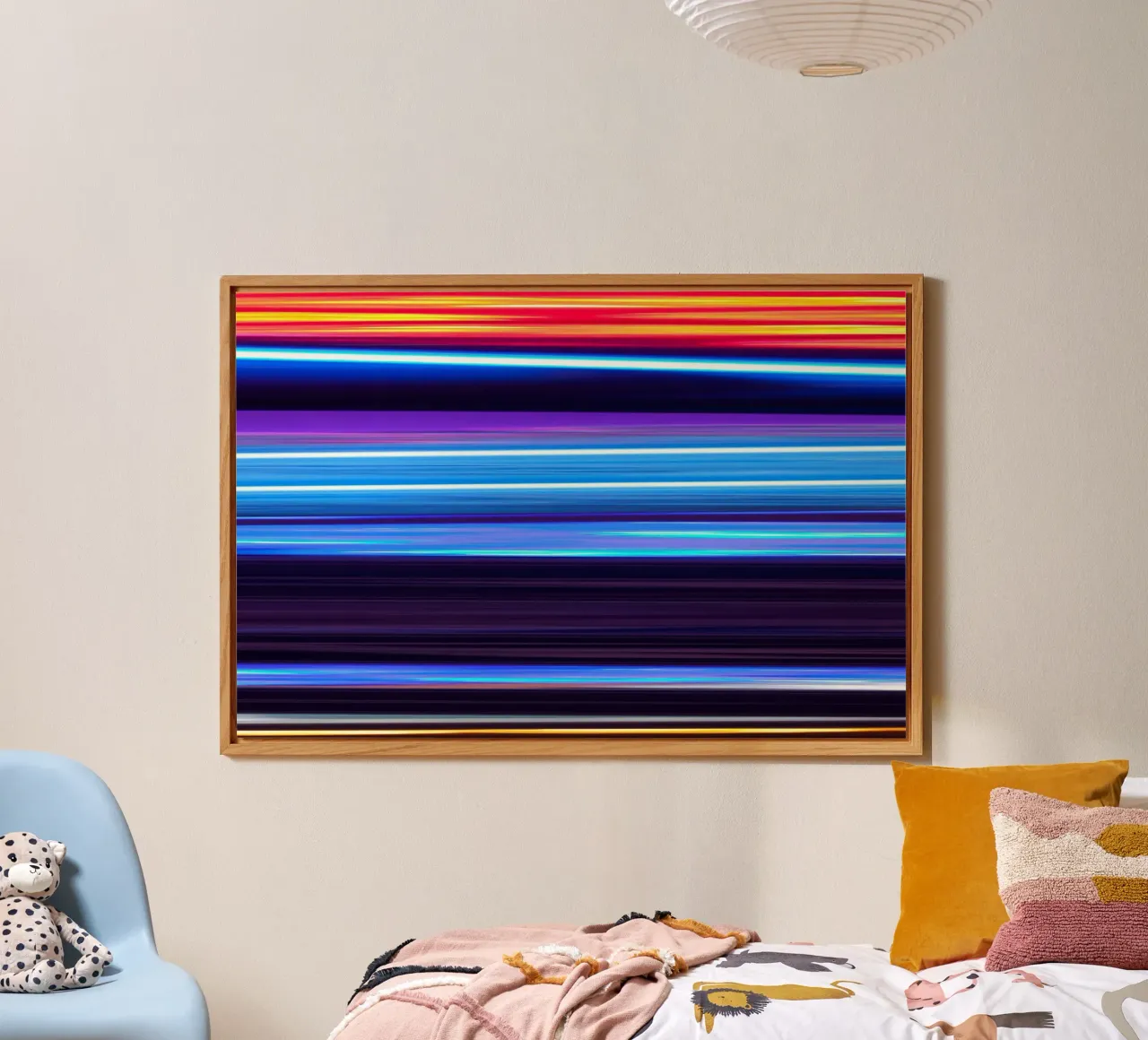 Speed alluminio dibond da UrbanART