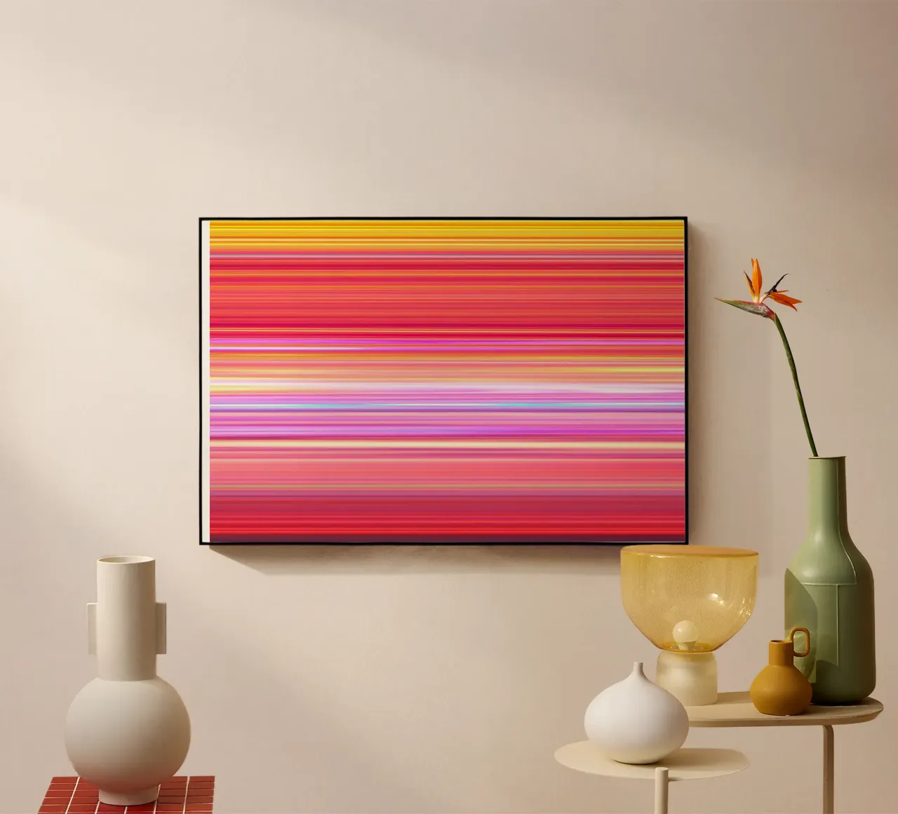 Disco Disco plexiglass da UrbanART