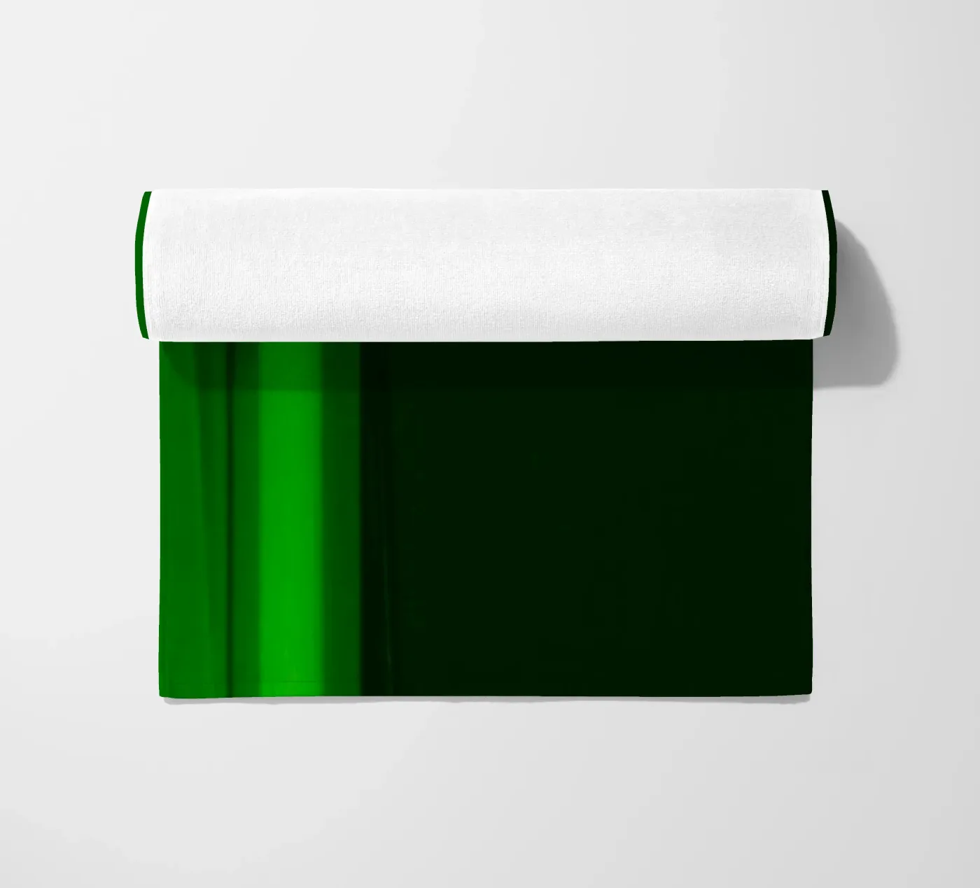 The Green telo mare da UrbanART