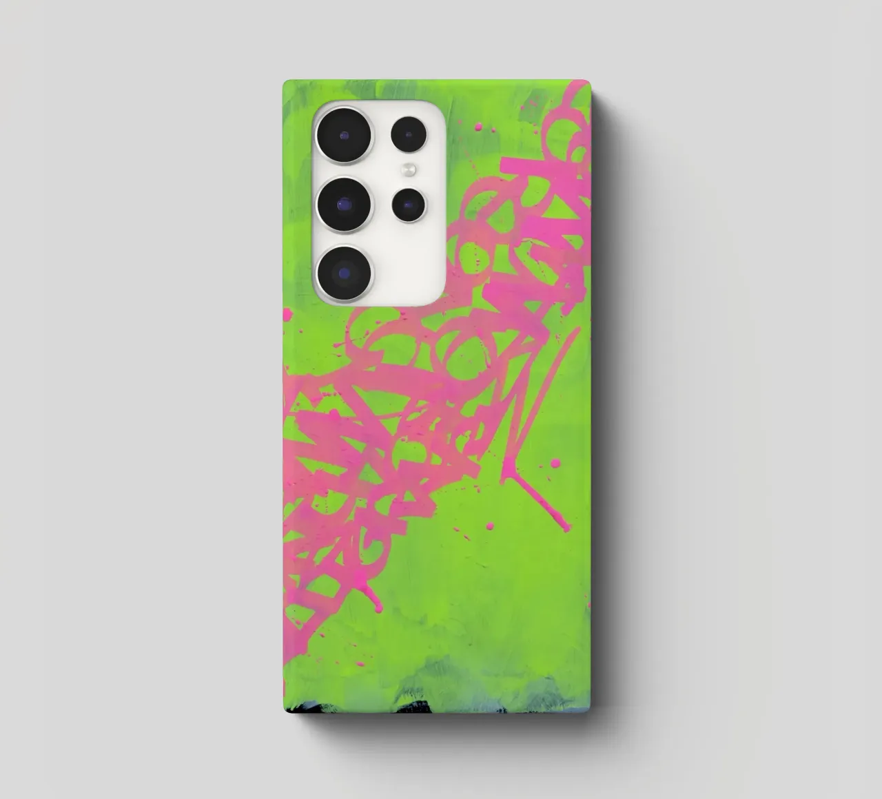 Graffito cover samsung da UrbanART