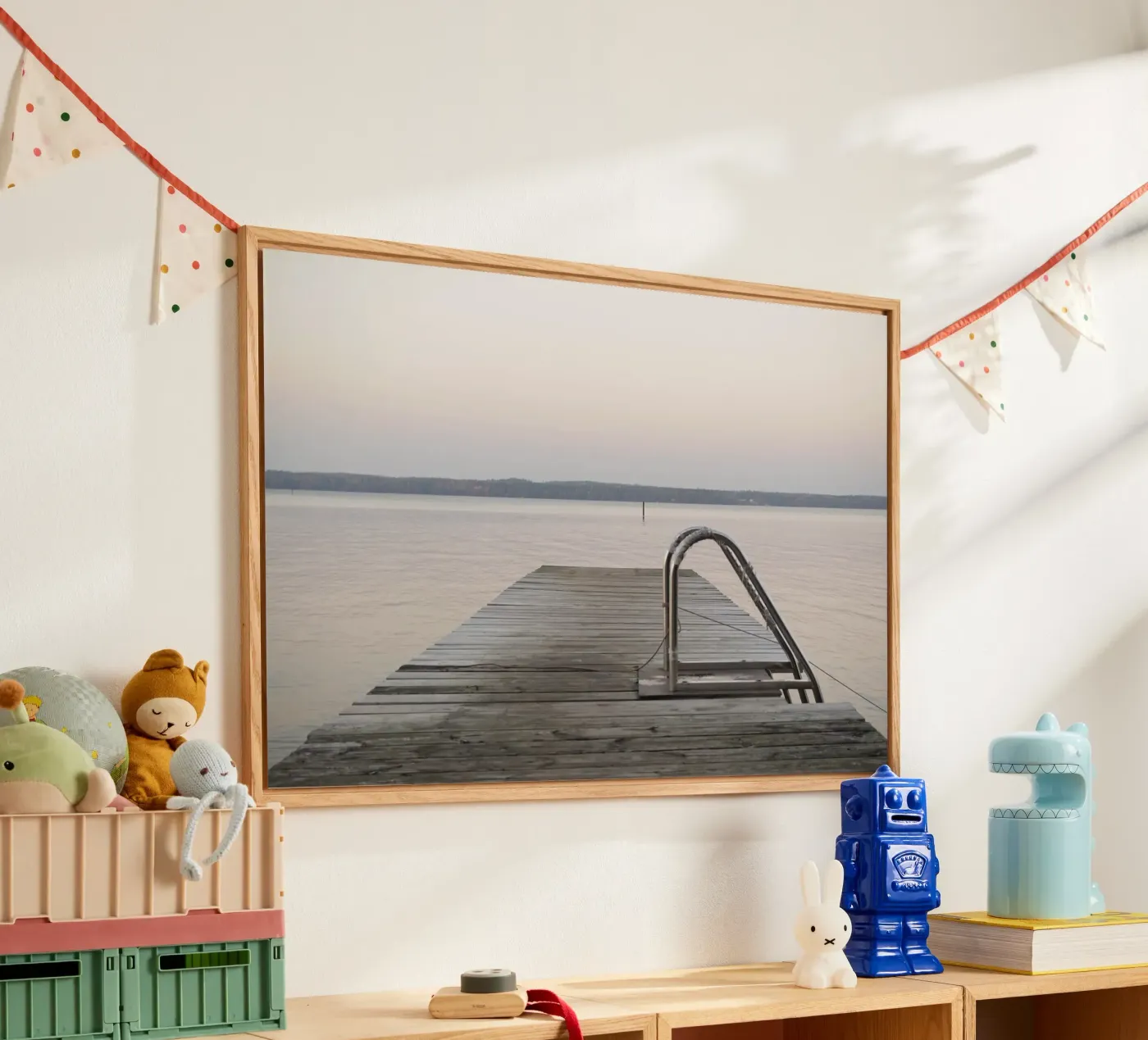 Summer plexiglas de Tabea Jule Photography