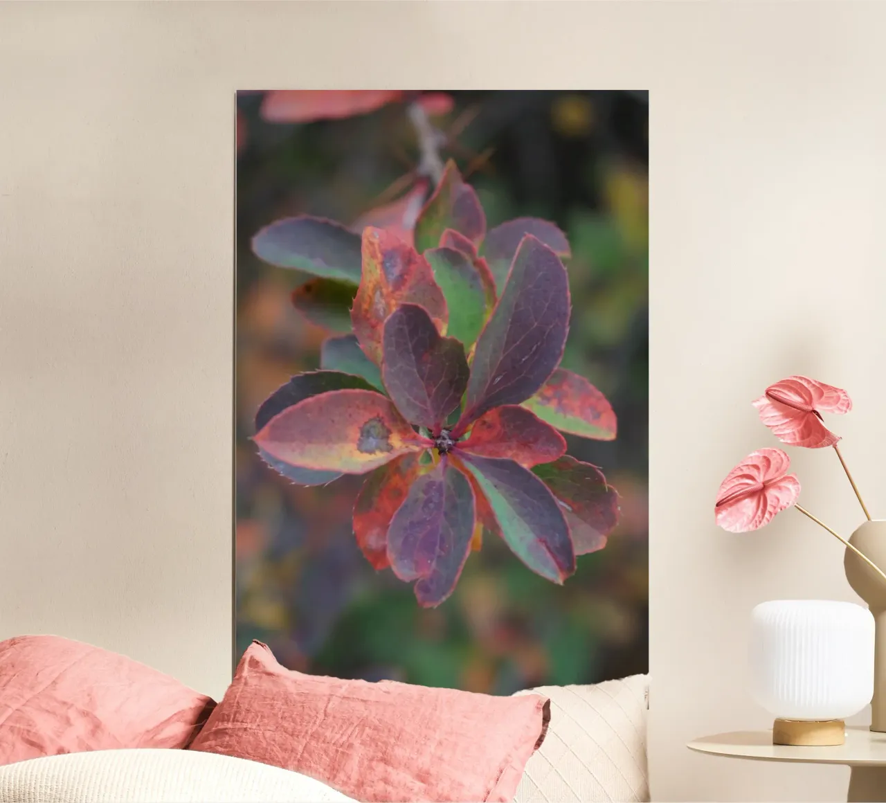 Herbstfarben poster da Tabea Jule Photography
