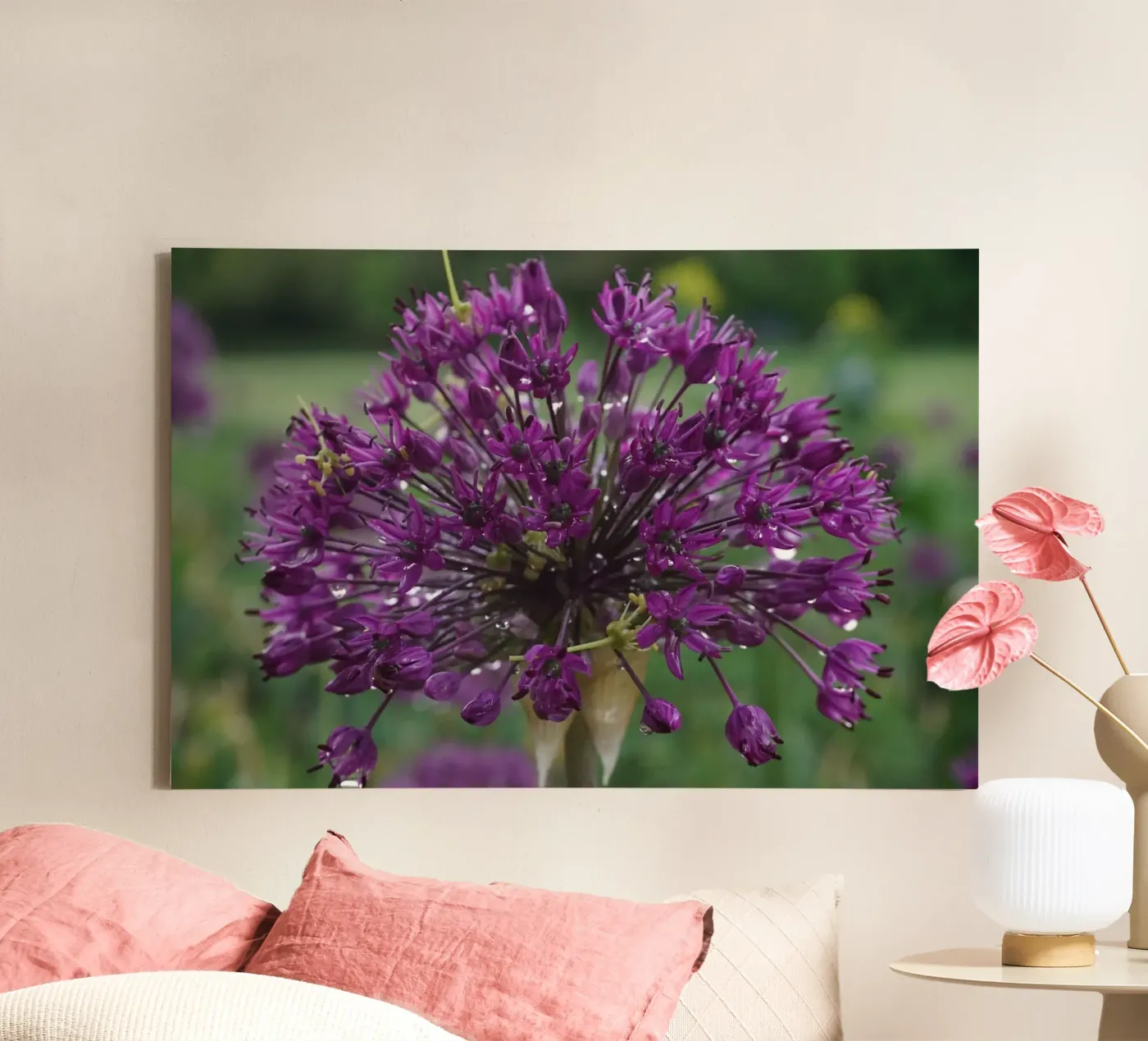 Flower tela da Tabea Jule Photography