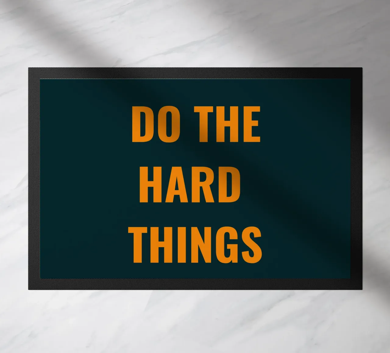 FARE LE COSE DIFFICILI zerbino da Simple