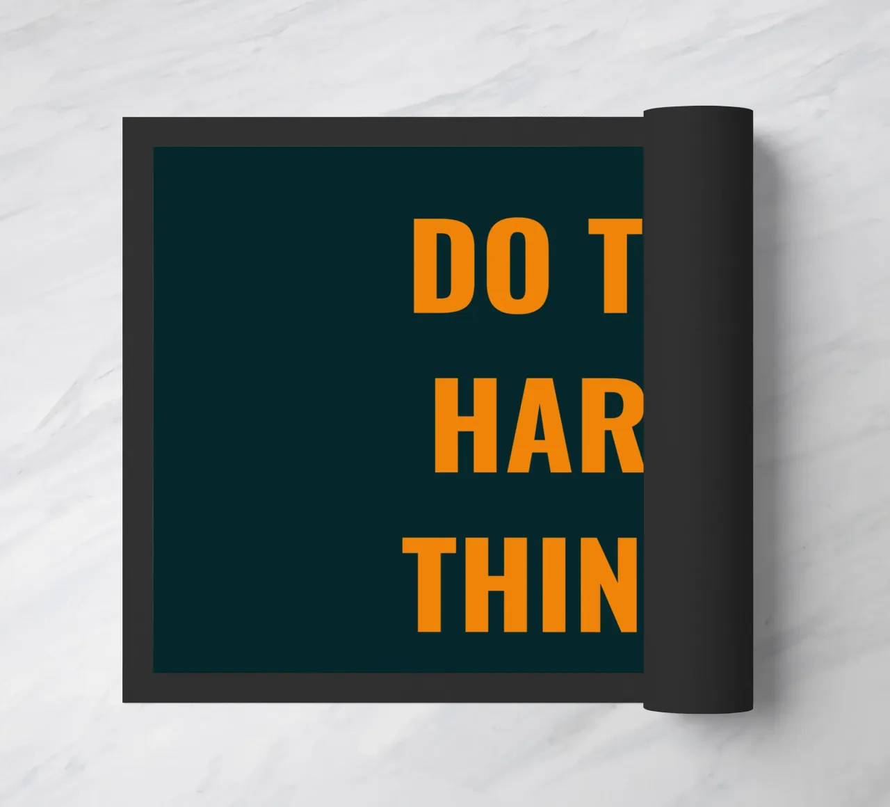 FARE LE COSE DIFFICILI zerbino da Simple