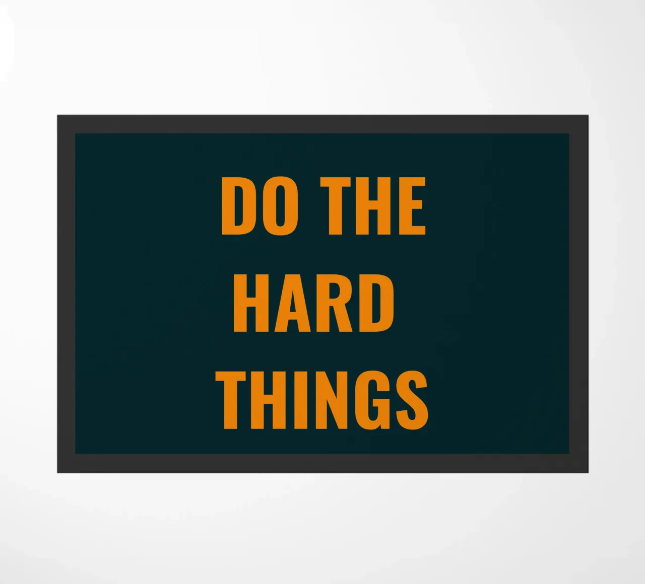 FARE LE COSE DIFFICILI zerbino da Simple