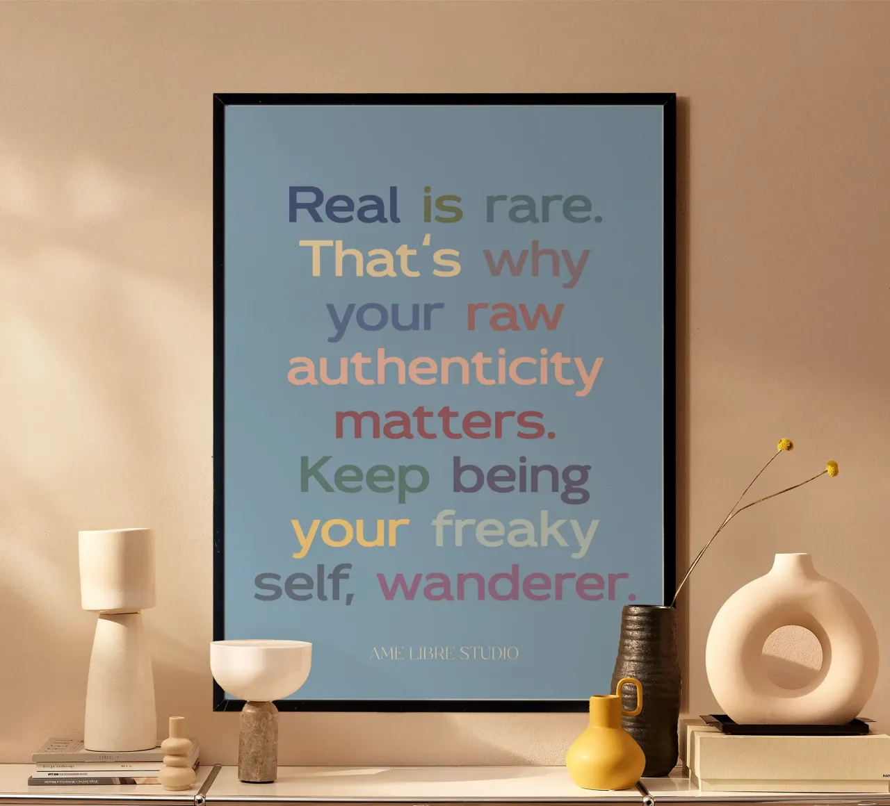 🐻❄️ poster van APHRODITE'S JOY