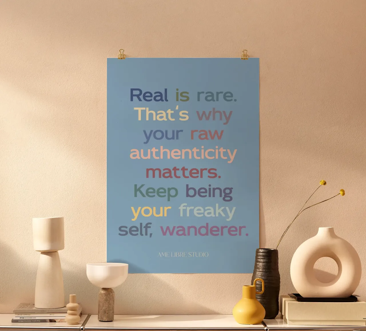 🐻❄️ poster van APHRODITE'S JOY