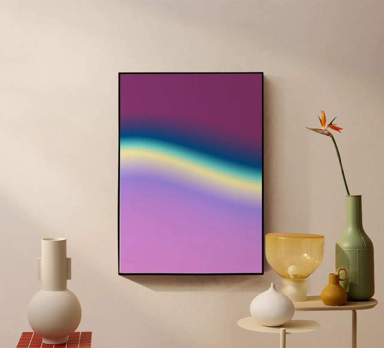 LIGHT WARRIOR 🦊 plexiglass da ÂME LIBRE STUDIO 2.0