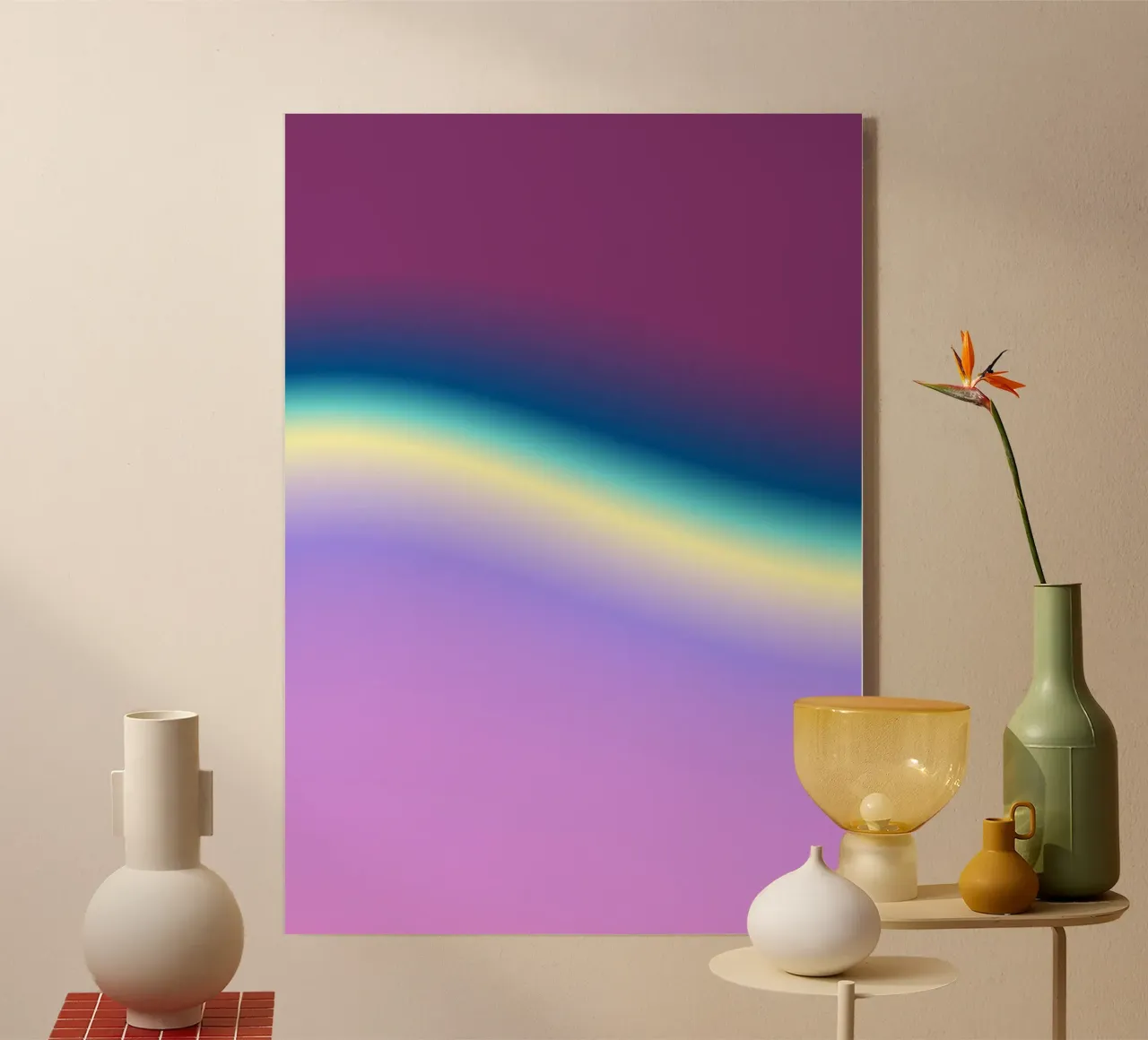 LIGHT WARRIOR 🦊 plexiglass da ÂME LIBRE STUDIO 2.0