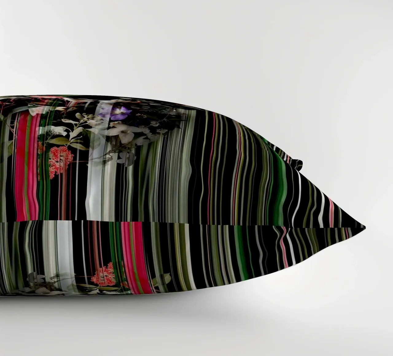 Projection cuscino da Ali Gulec