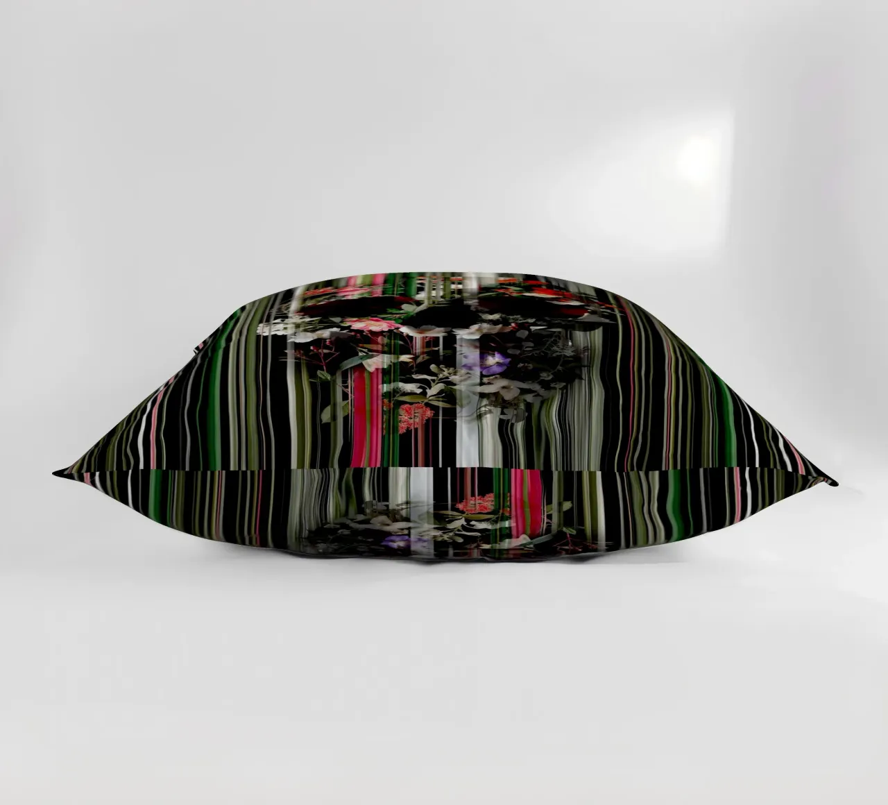 Projection cuscino da Ali Gulec