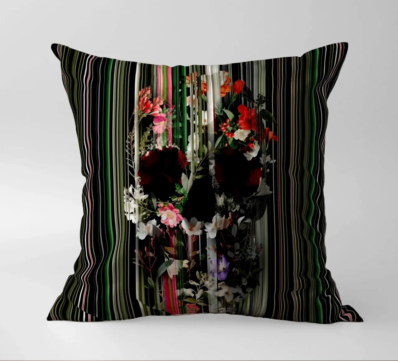 Projection cuscino da Ali Gulec