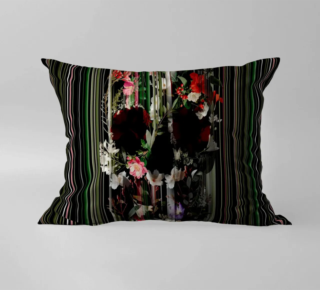 Projection cuscino da Ali Gulec