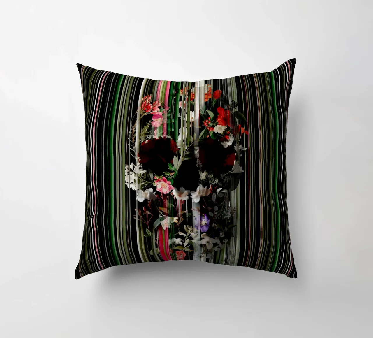 Projection cuscino da Ali Gulec