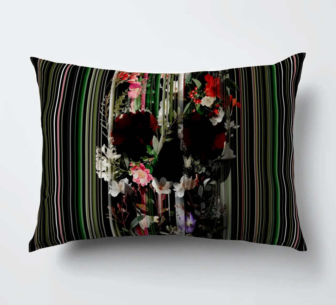 Projection cuscino da Ali Gulec