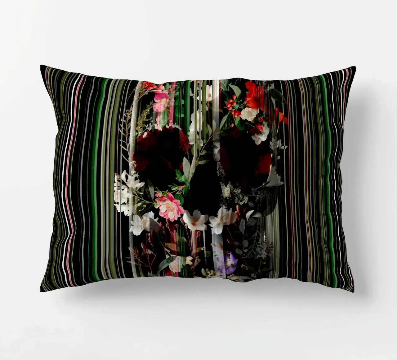 Projection cuscino da Ali Gulec