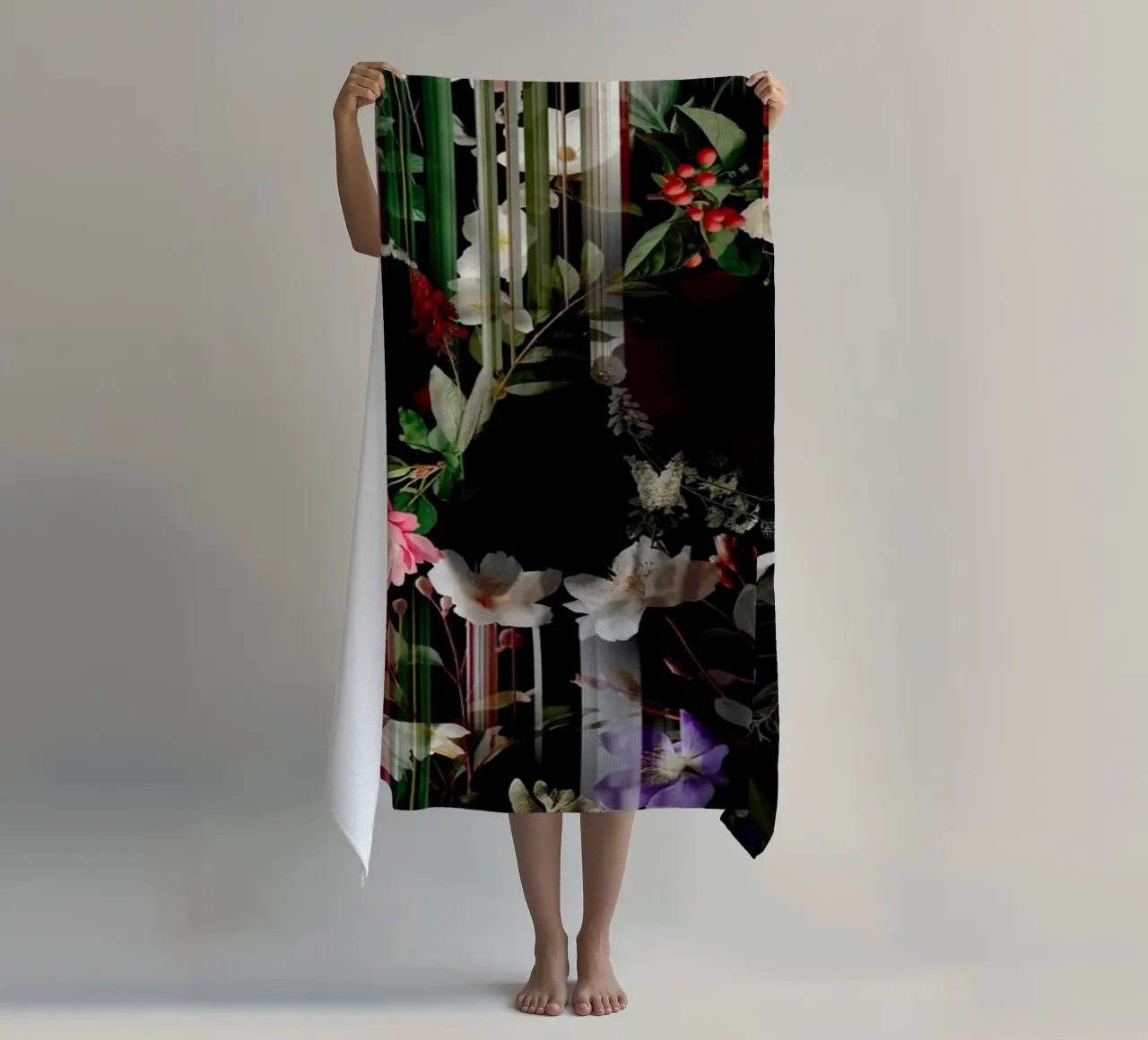 Projection telo mare da Ali Gulec