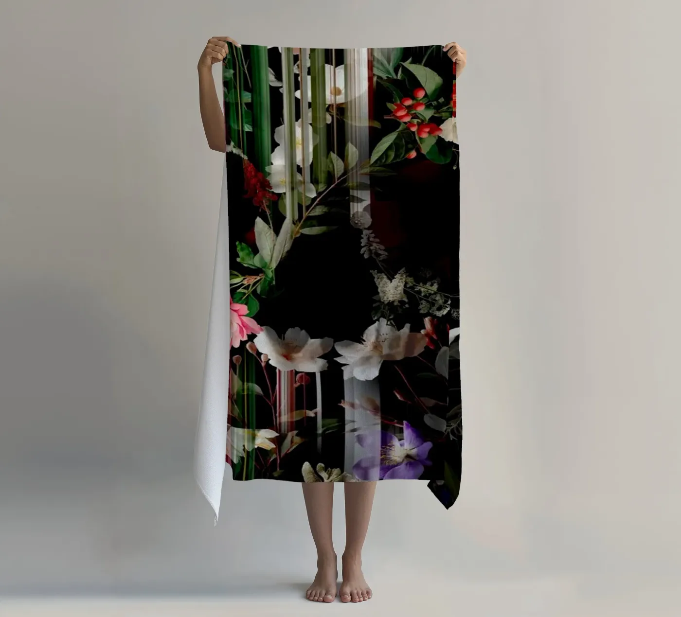 Projection telo mare da Ali Gulec