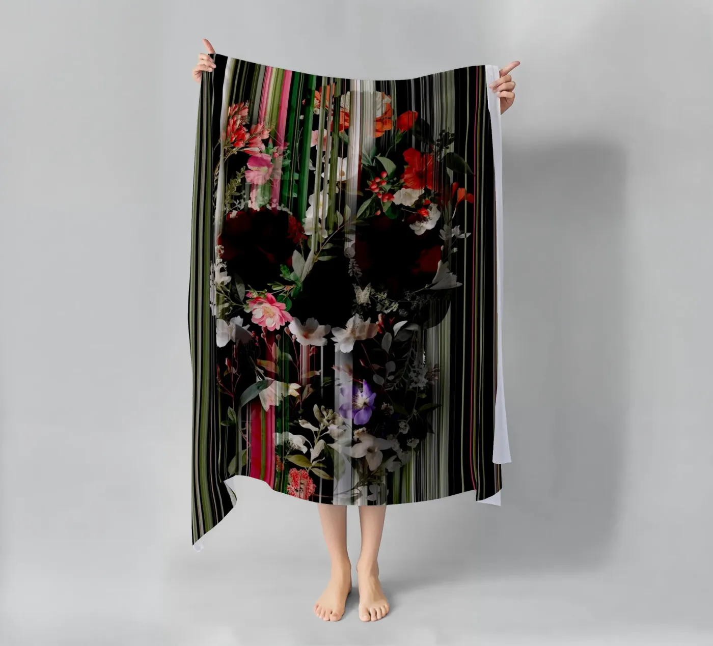 Projection telo mare da Ali Gulec