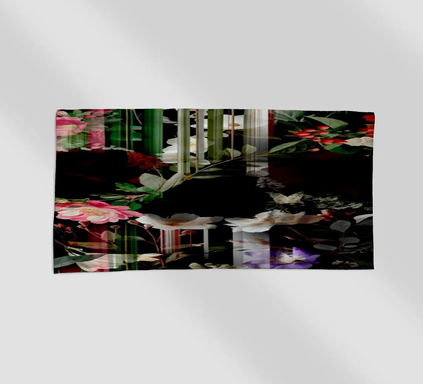 Projection telo mare da Ali Gulec