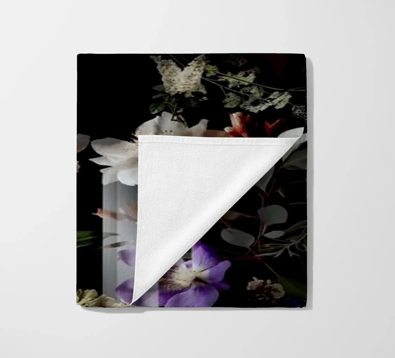 Projection telo mare da Ali Gulec