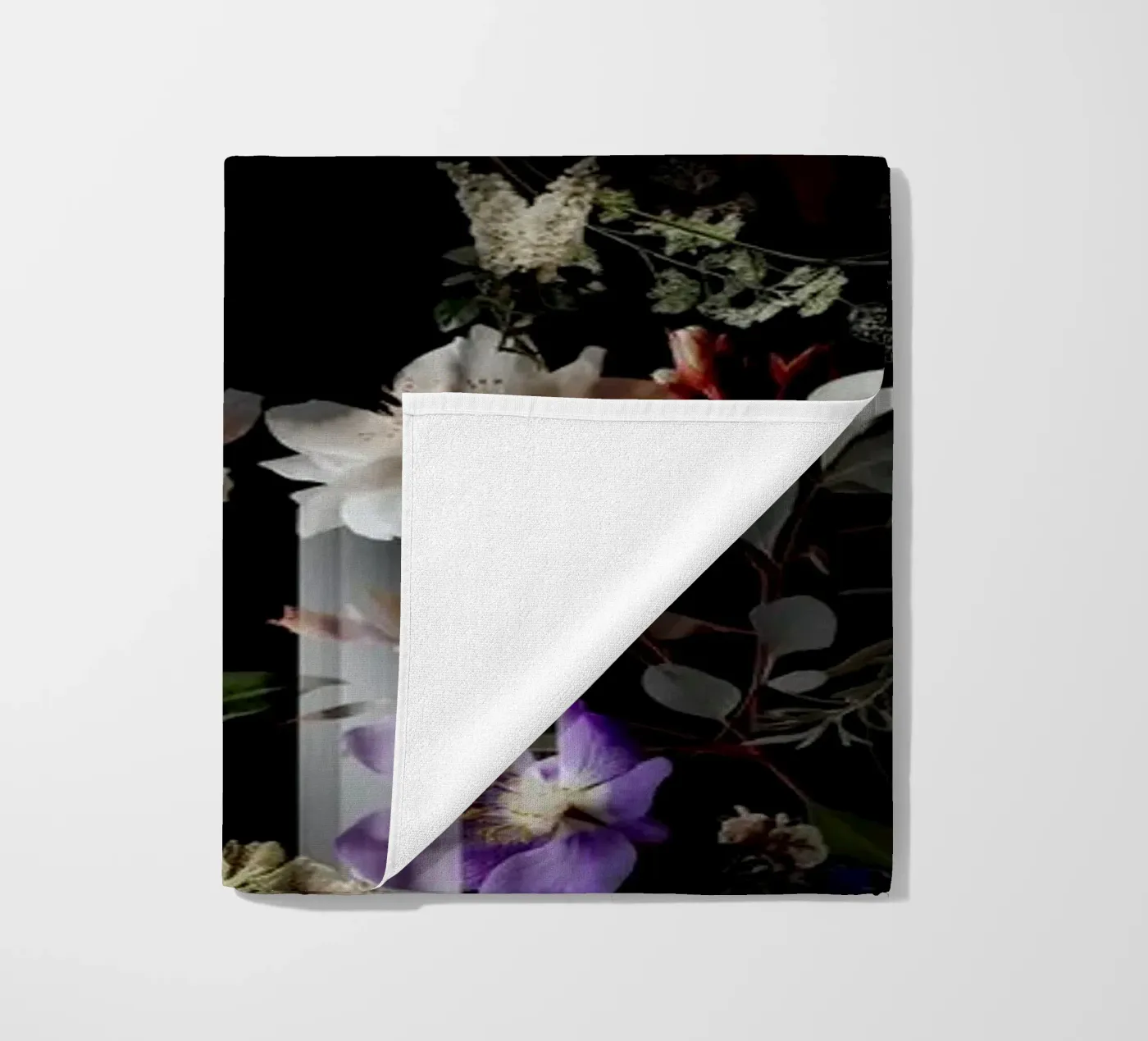 Projection telo mare da Ali Gulec