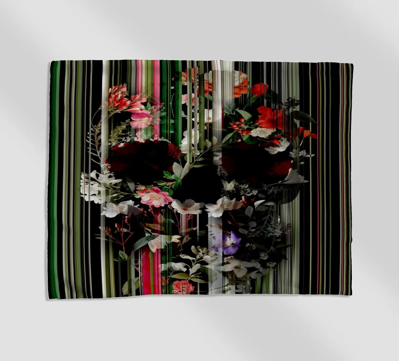 Projection telo mare da Ali Gulec