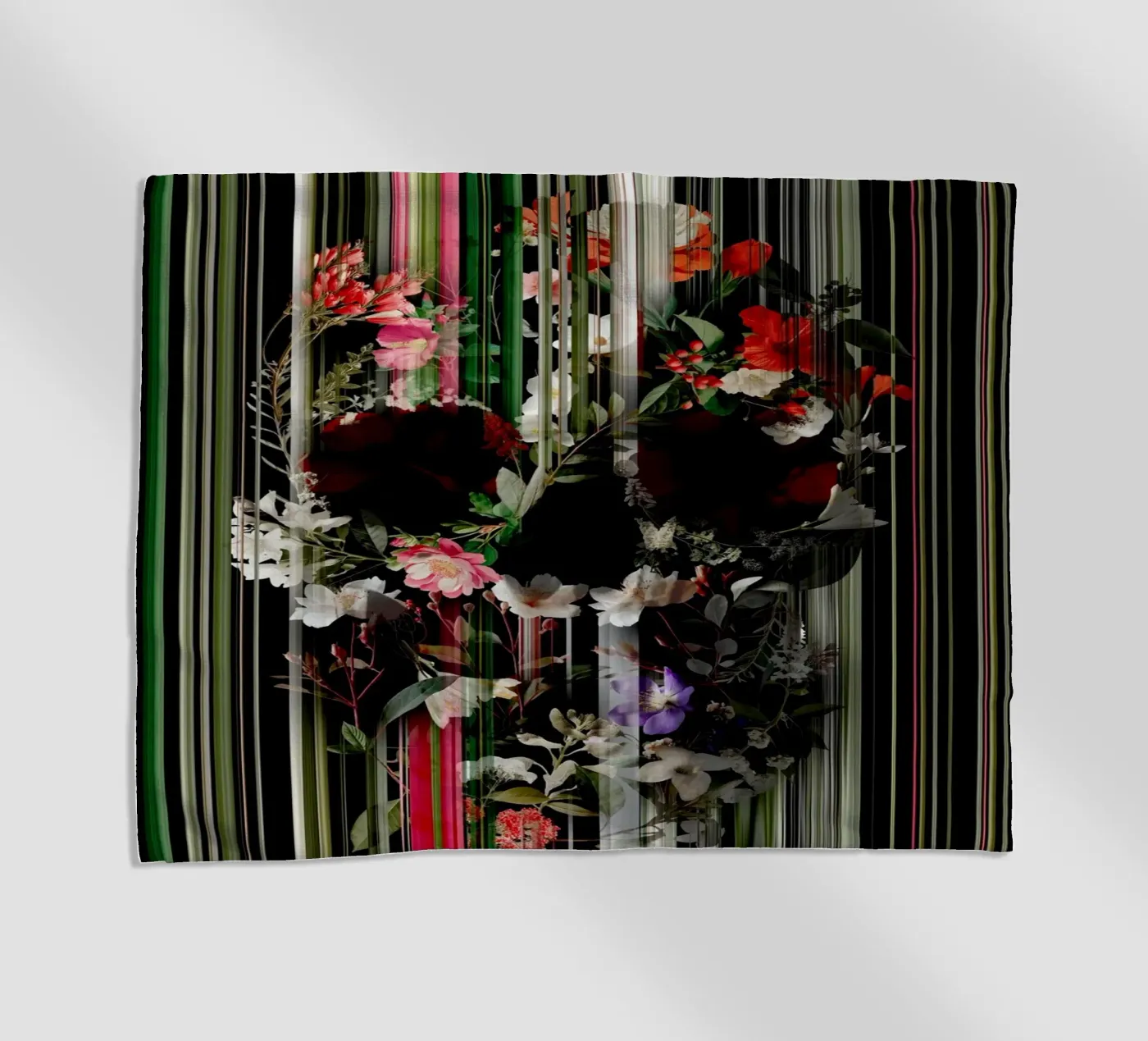 Projection telo mare da Ali Gulec