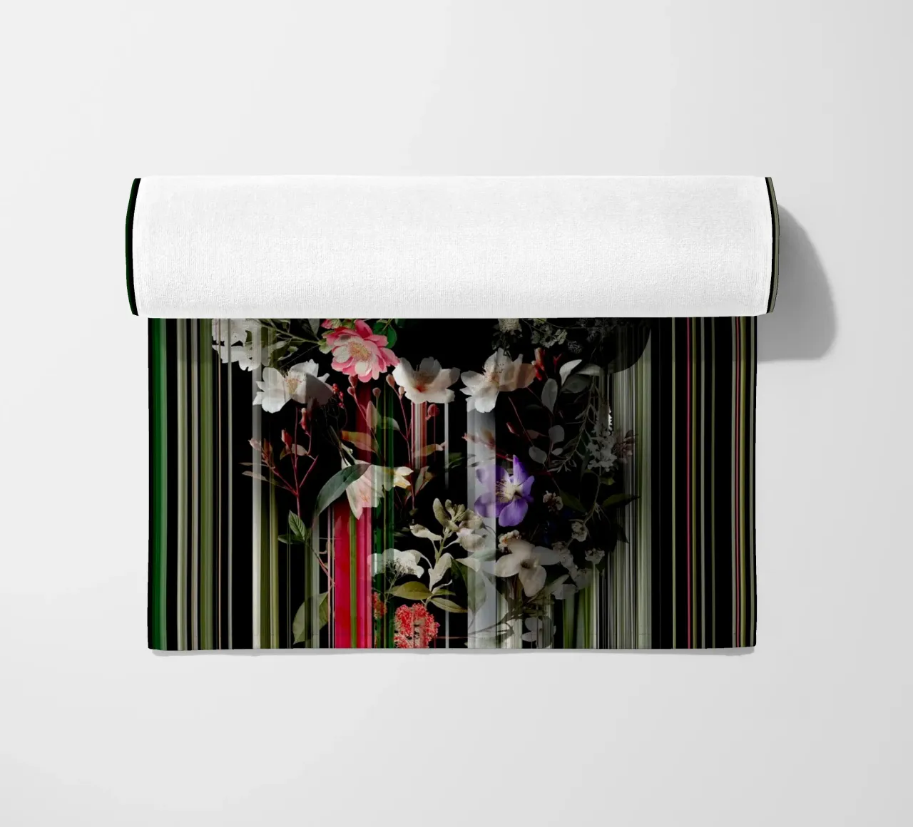 Projection telo mare da Ali Gulec