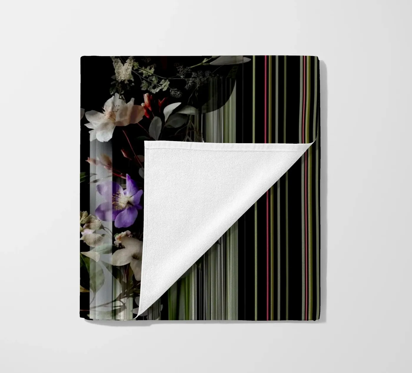 Projection telo mare da Ali Gulec