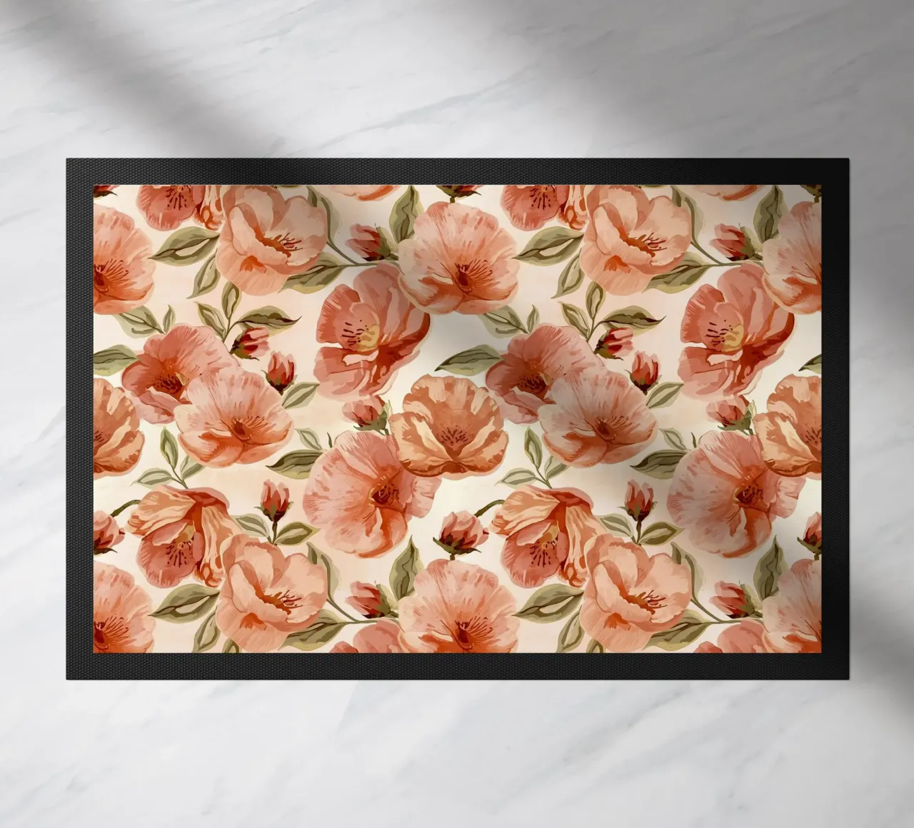 Peachy Botanical zerbino da AzStore11