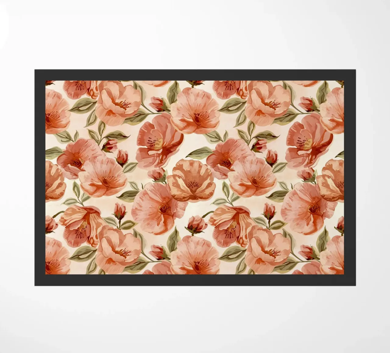 Peachy Botanical zerbino da AzStore11