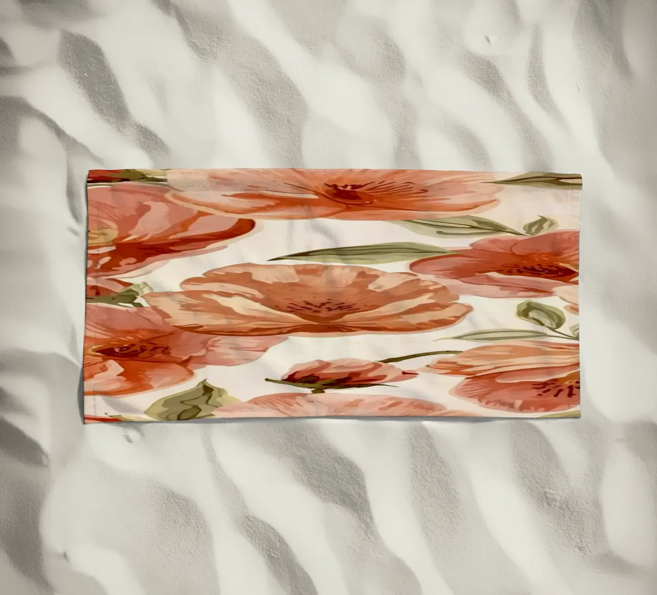 Peachy Botanical telo mare da AzStore11