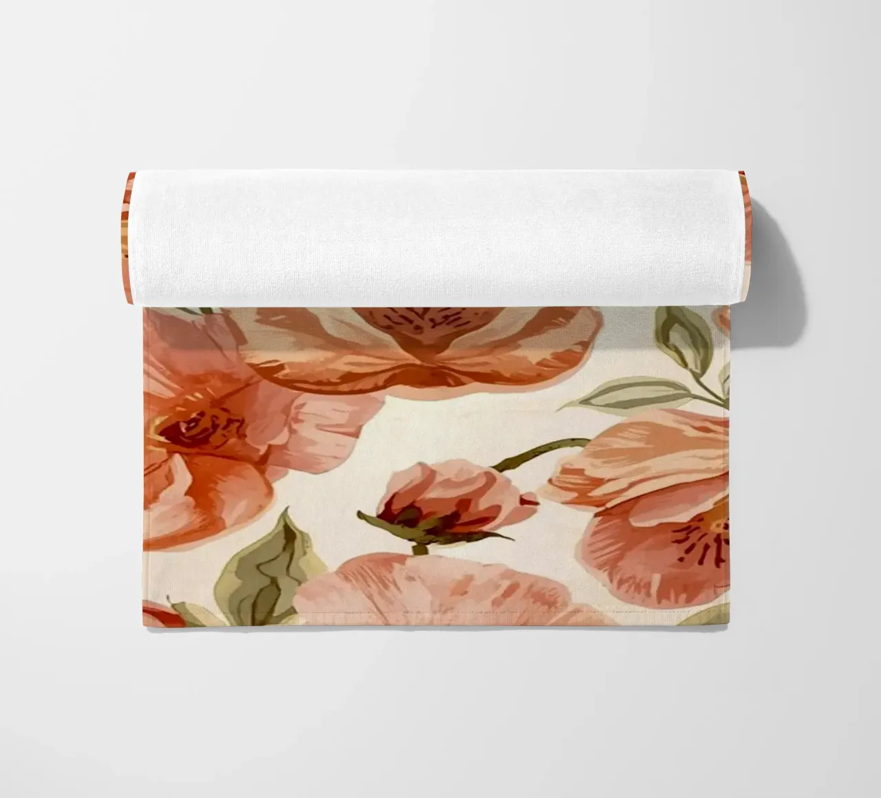 Peachy Botanical telo mare da AzStore11