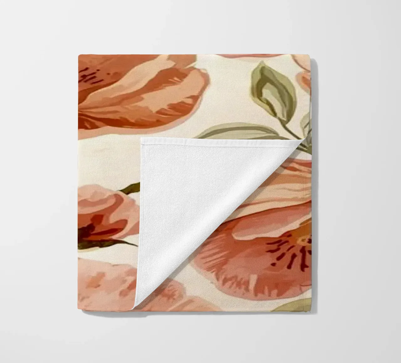 Peachy Botanical telo mare da AzStore11