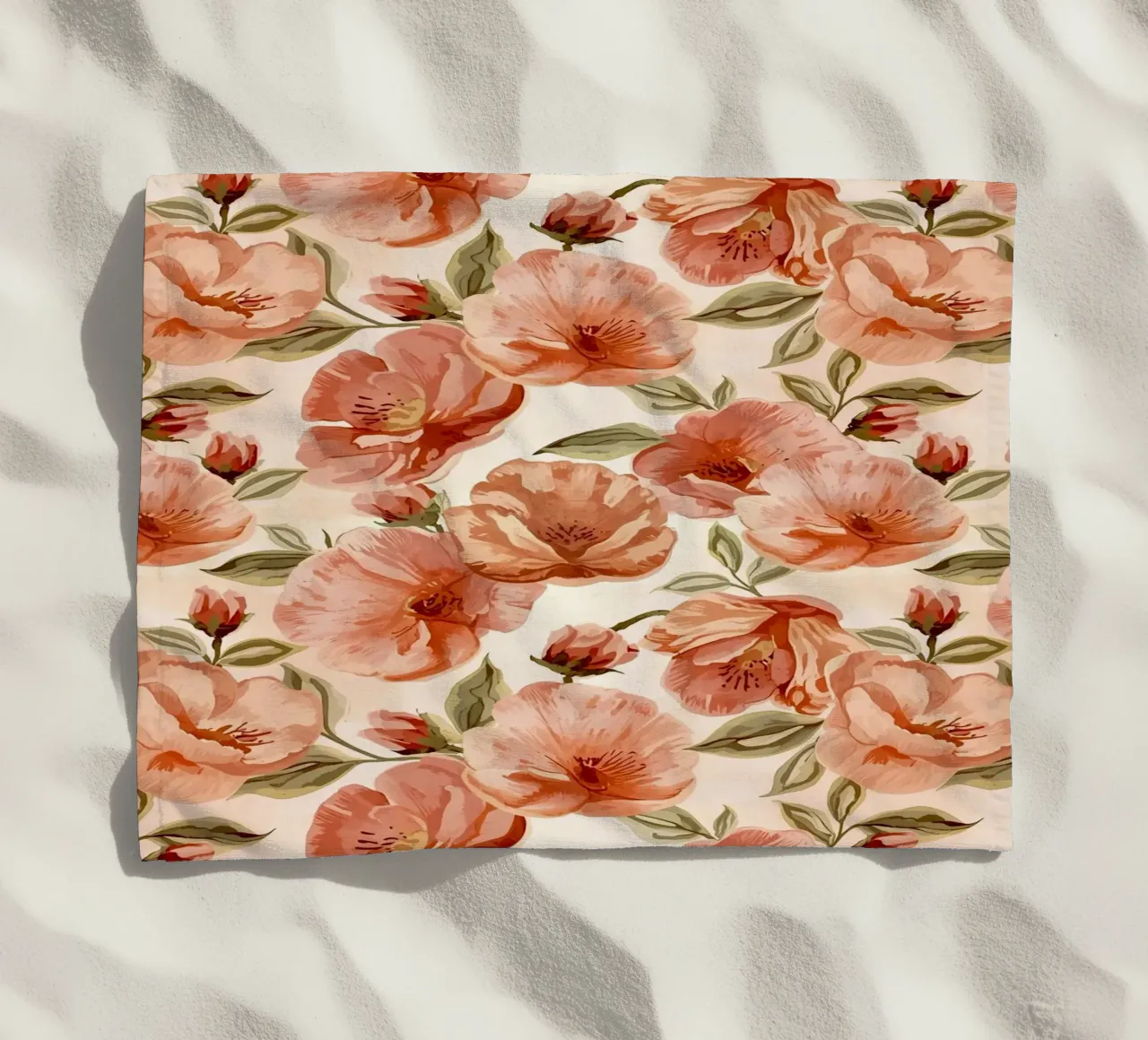 Peachy Botanical telo mare da AzStore11