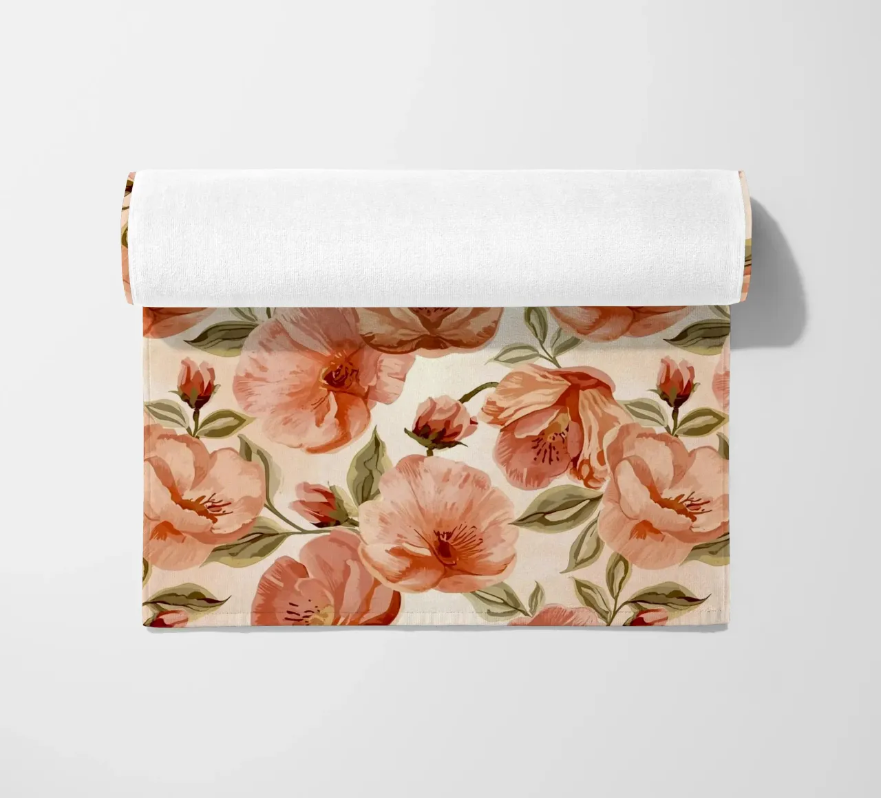 Peachy Botanical telo mare da AzStore11