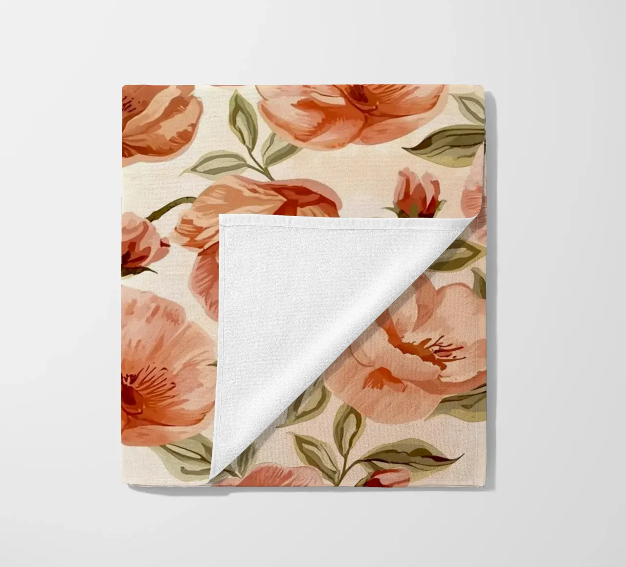 Peachy Botanical telo mare da AzStore11