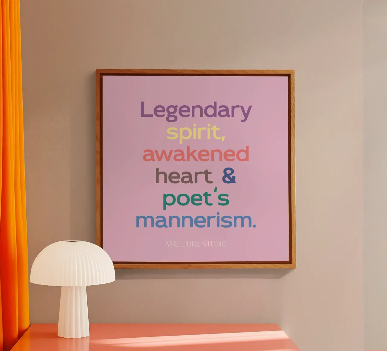 ⚡️ plexiglas de ÂME LIBRE STUDIO 2.0