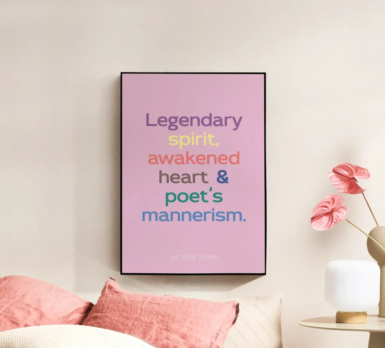 ⚡️ plexiglass da APHRODITE'S JOY