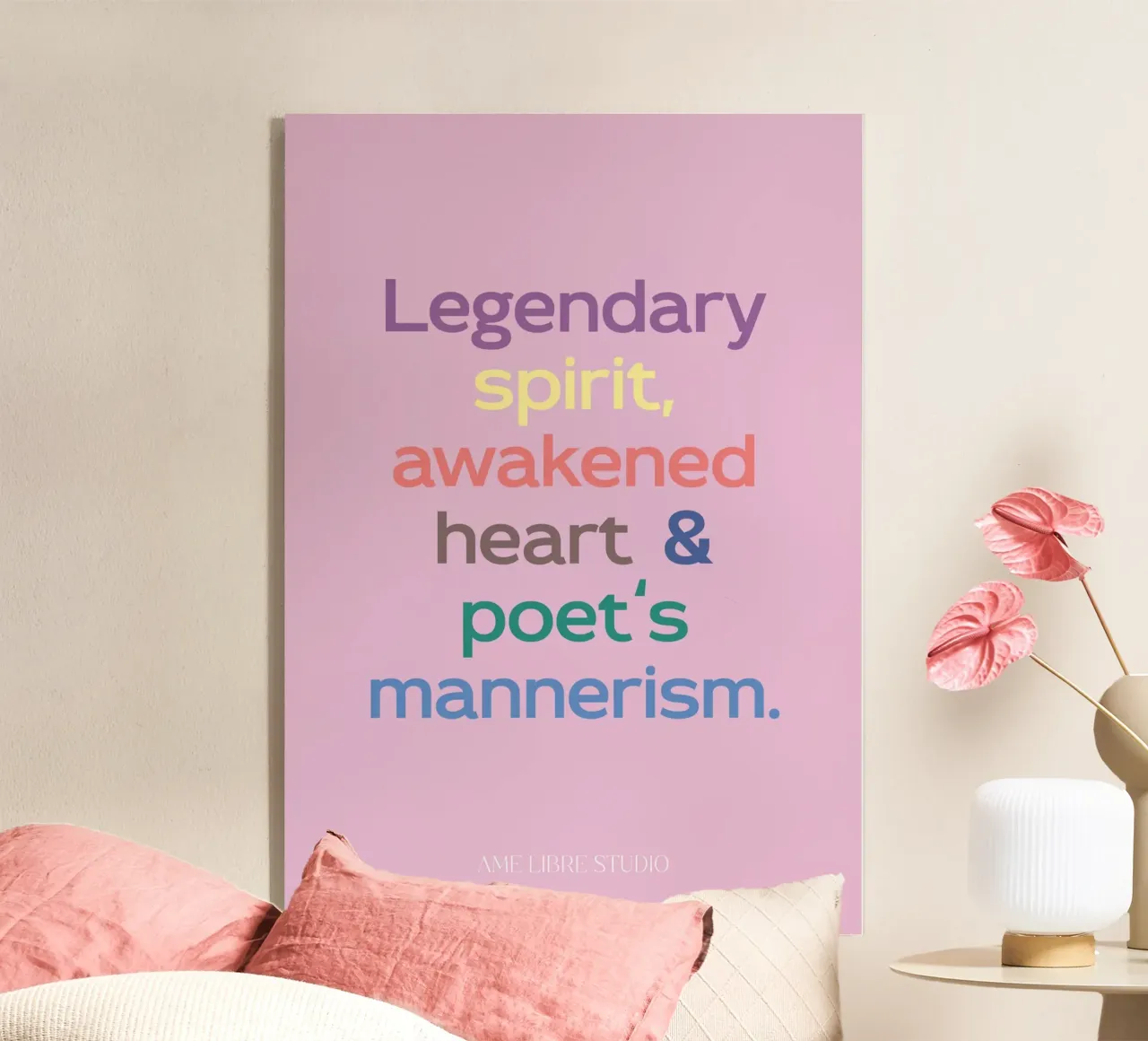 ⚡️ plexiglass da APHRODITE'S JOY